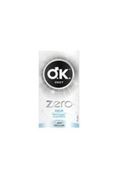 Okey Prezervatif Zero Aqua 10 Lu Trendyol
