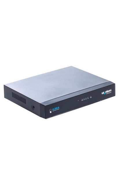 uranium ur gr82 8 kanal 1 ses dvr kayit