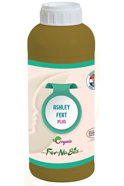 fernabio ashley fert plus 5 lt sivi enzimli deniz yosunu gubre fiyati yorumlari trendyol