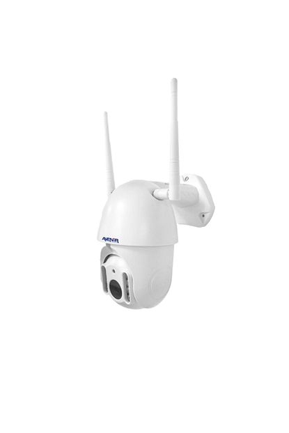 avenir av 380 speed dome ip kamera