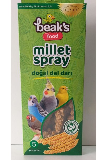 yesil dari