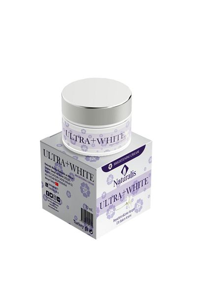 Naturalist Naturalis Ultra White Beyazlatici Leke Karsiti Krem 50 Ml Fiyati Yorumlari Trendyol