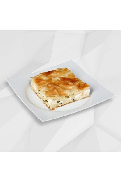 Tepsi Borek Peynirli Su Boregi Trendyol