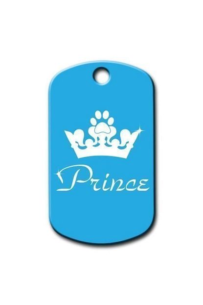 Dalis Pet Tag Prince Kedi Kopek Kunyesi Trendyol