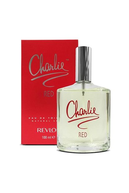 Charlie Red Edt 100 Ml Kadin Parfumu 5000386008466s Trendyol
