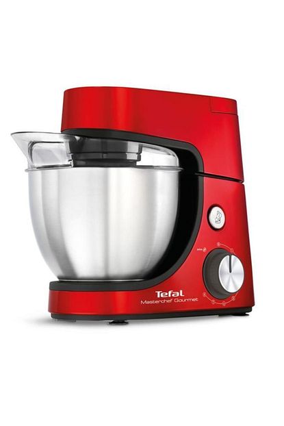 Tefal Masterchef Gourmet Premium Kirmizi Mutfak Sefi Trendyol