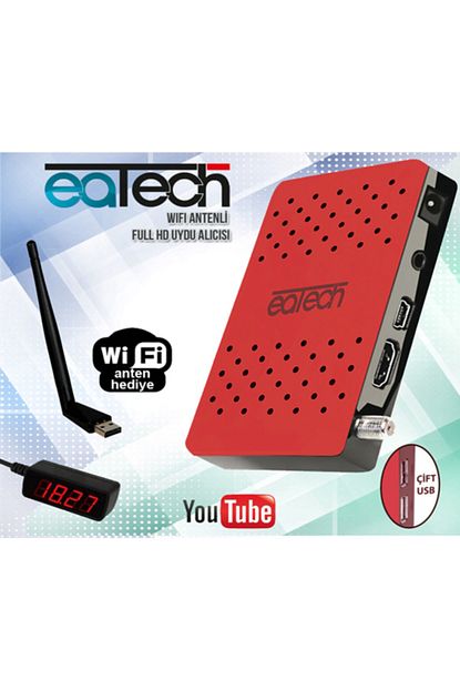 sonavm eatech plus full hd mini uydu alicisi wifi bisskey 4000 kanal fiyati yorumlari trendyol