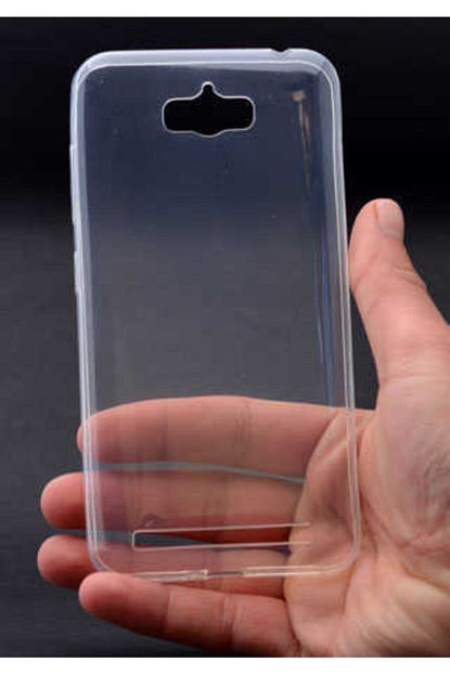 Ceparea Asus Zenfone Max Zc550kl Ultra Ince Silikon Kapak Kilif Nano Ekran Koruyucu Trendyol