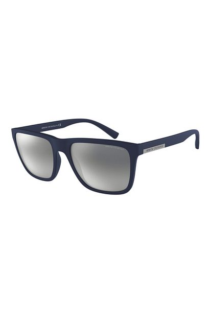 Armani Exchange Erkek Gunes Gozlugu Ax 4080s 82786g 57 Trendyol