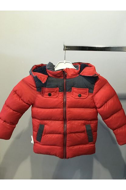 Sifon Life Erkek Cocuk Mont Trendyol