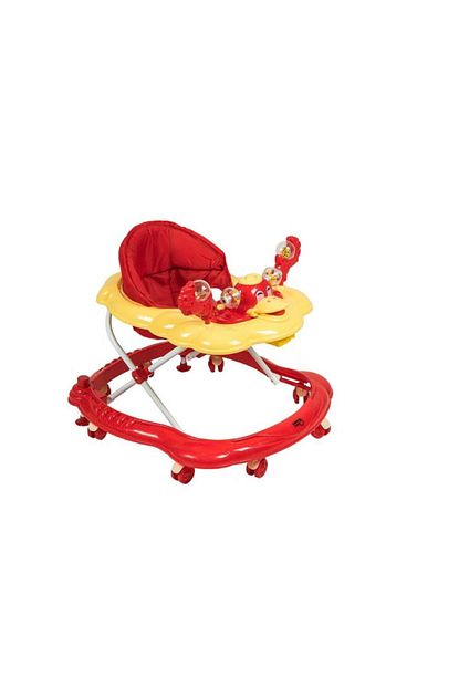 Sunny Baby 1813 Vak Vak Bebek Yurutec Orumcek Bebek Yuruteci Trendyol