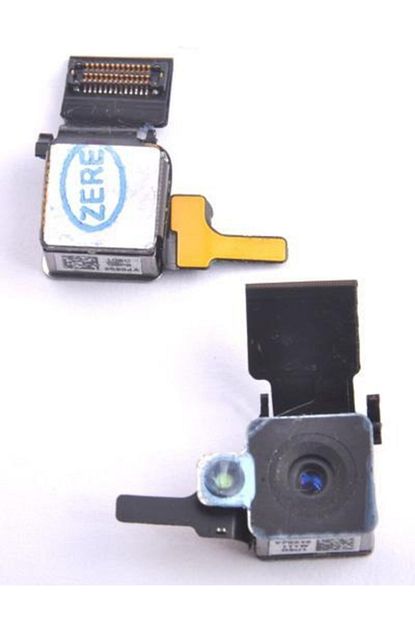 iphone 4 arka kamera
