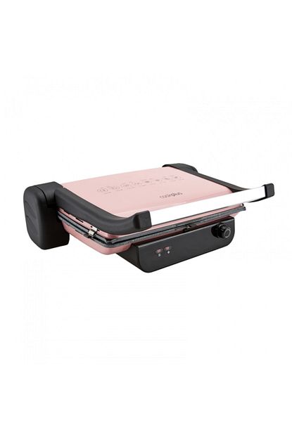 Cookplus Prestige Granit Tost Makinesi Pink Trendyol