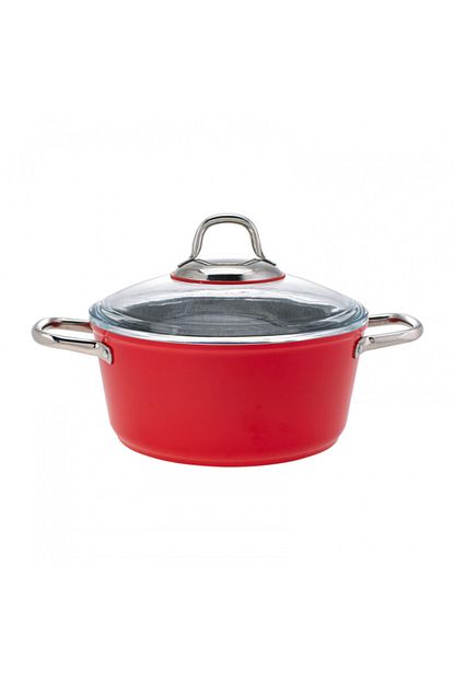 Jumbo Darci 7 Parca Granit Tencere Seti Trendyol