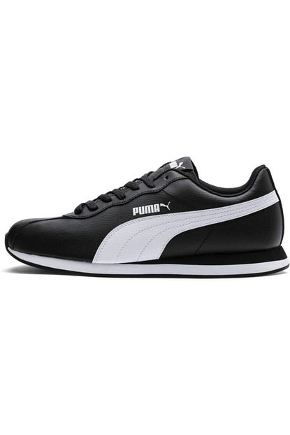 Puma Erkek Siyah Spor Ayakakbi 36696201 Trendyol