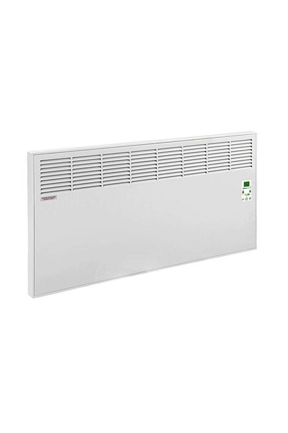 Vigo 2500 Watt Beyaz Dijital Elektrikli Konvektor Isitici Epk4590e25b Trendyol