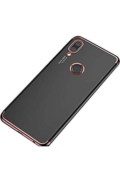 Ceparea Asus Zenfone Max Pro Zb602kl Kilif Yumusak Kenarlari Renkli Silikon Kapak Kirilmaz Cam Trendyol