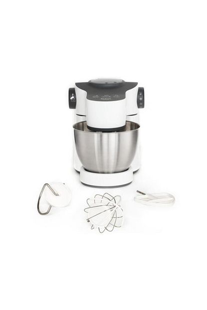 Tefal Wizzo Beyaz Mutfak Sefi Trendyol