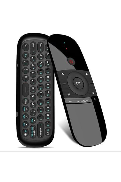kingboss air mouse kumanda android tv