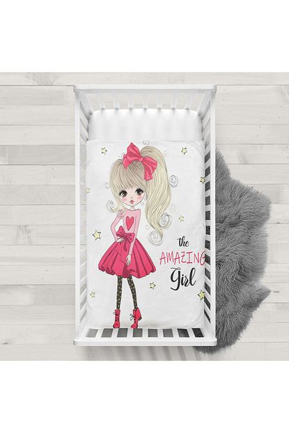 Decoars New Season Cocuk Yatak Ortusu 019 Trendyol