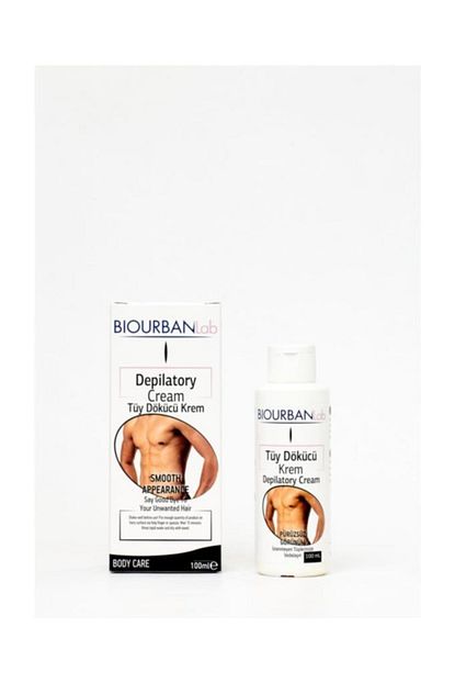Bio Urban Tuy Dokucu Erkek 100 Ml Trendyol