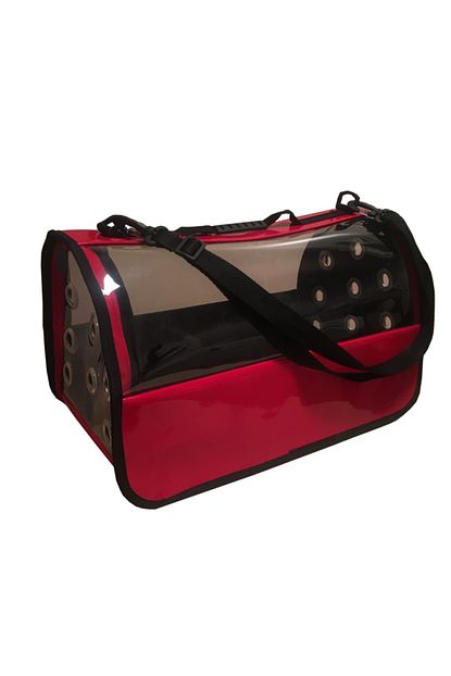 Petbag Kedi Ve Kopek Deri Tasima Cantasi Trendyol