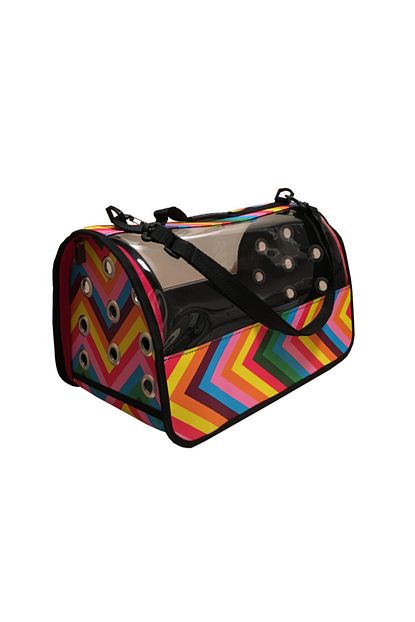 Petbag Kedi Ve Kopek Deri Tasima Cantasi Trendyol