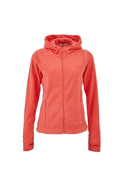 Ltb Kadin Turuncu Hirka Trendyol