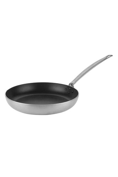 Oztiryakiler Elegance Aluminyum Yapismaz Tava Maksi 40 Cm Trendyol