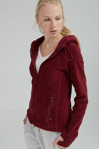 Ltb Kadin Bordo Hirka 011198116864060000 Trendyol