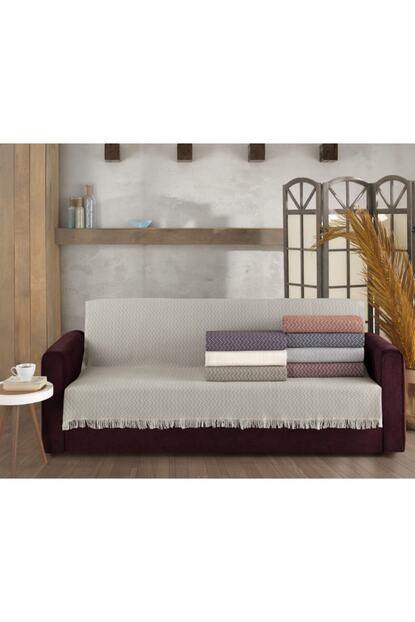 Fushia Hasir Koltuk Ortusu Trendyol