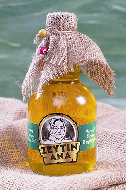 Zeytin Ana Naturel Sizma Zeytinyagi 500 Ml Trendyol