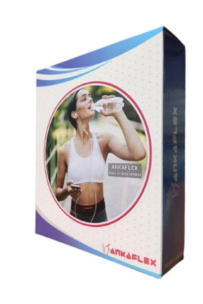 ankaflex kosu bel kemeri spor cantasi