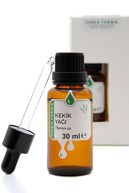 Arifoglu Kekik Yagi 30 Ml Migros