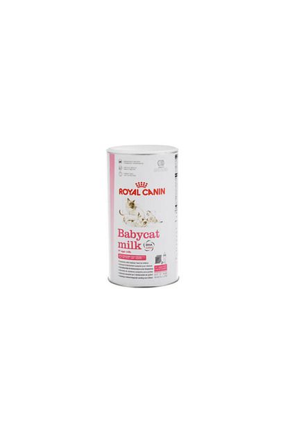 royal canin babycat milk yavru sut tozu kiti 300gr fiyati yorumlari trendyol