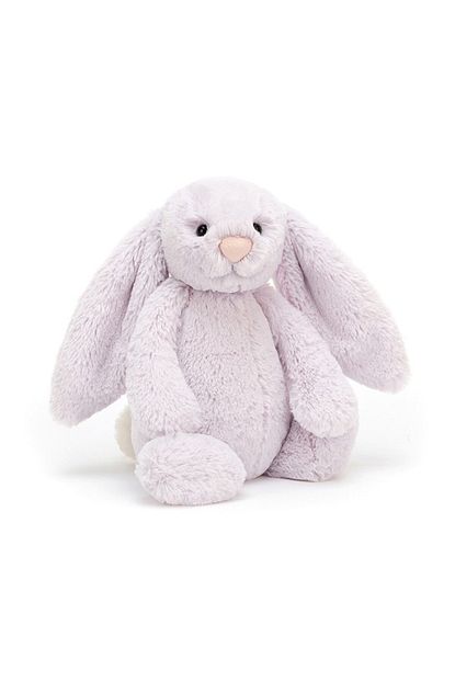 bashful lila tavsan orta boy 31 cm