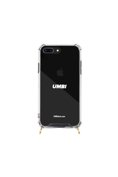 Umbi Iphone 7 Plus 8 Plus Gold Ozel Telefon Kilifi Fiyati Yorumlari Trendyol