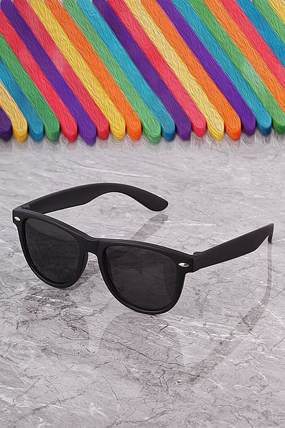 Polo55 Ylckg001r02 Cocuk Gunes Gozlugu Trendyol