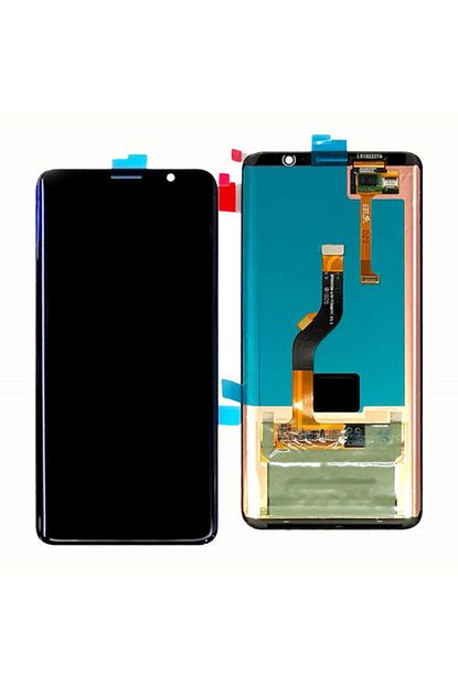 huawei mate 20 rs porsche design ekran