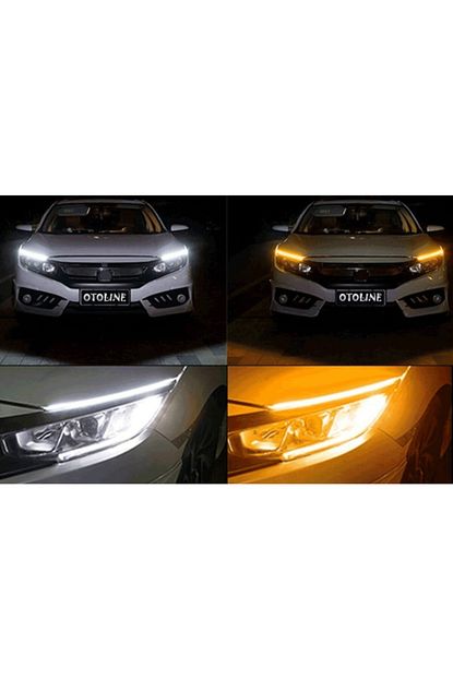 otoline renault clio 5 2020 ve sonrasi far ustu cok fonksiyonlu led fiyati yorumlari trendyol