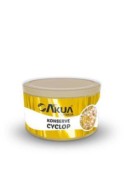 artakua cyclop su piresi konserve yem 100 gr fiyati yorumlari trendyol
