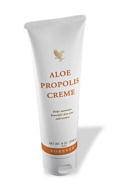 Forever Living Forever Aloe Propolis Creme 51 Trendyol