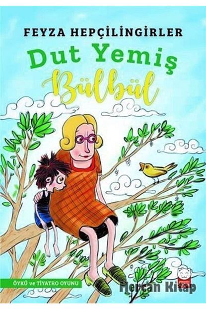 Kirmizi Kedi Cocuk Dut Yemis Bulbul Trendyol