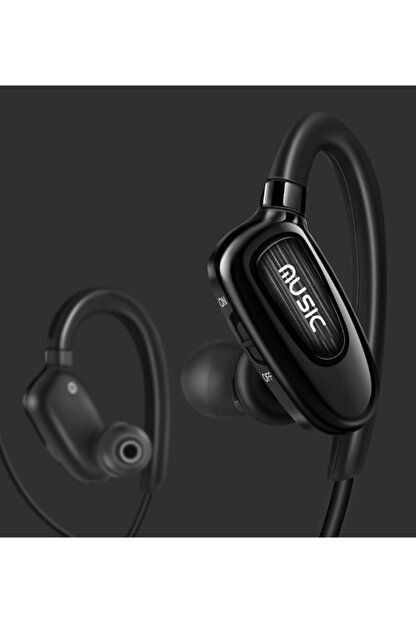 Ally Mobile Ally Csr S5 Sport Kulak Arkasi Bluetooth Kablosuz Kulaklik Trendyol