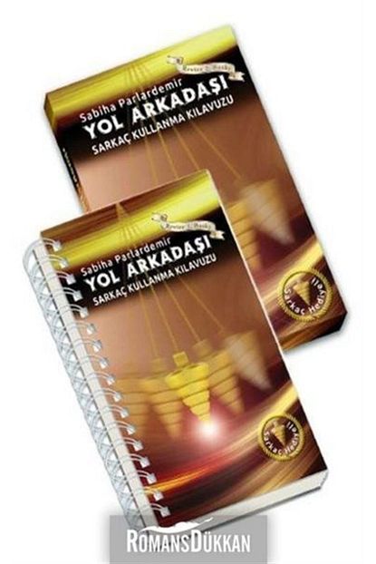 garajans yol arkadasi sarkac kullanma