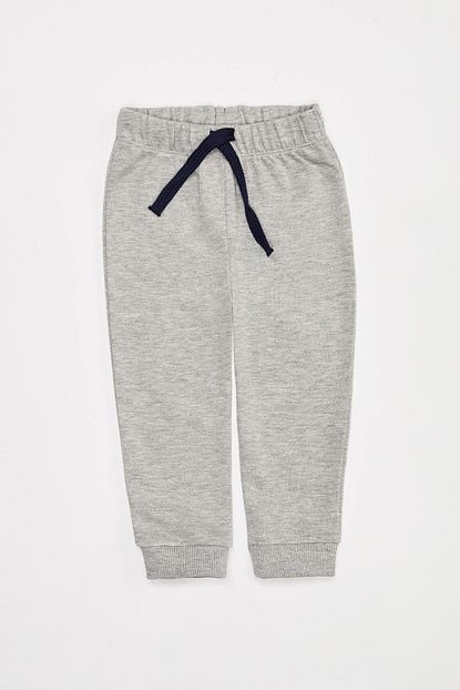 Defacto Erkek Bebek Gri Jogger Esofman Alt Trendyol