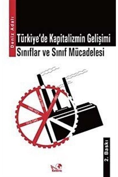 kaldirac yayinevi turkiye de