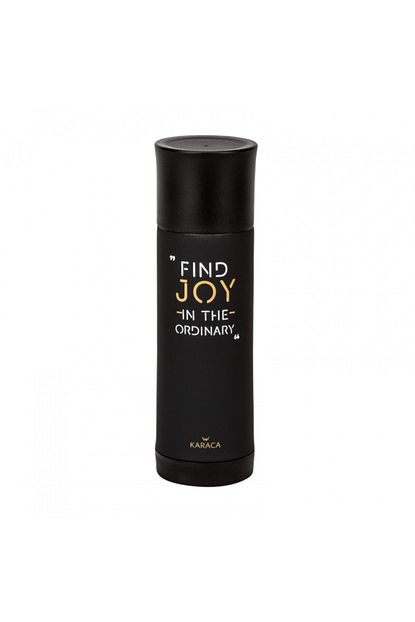 karaca joy black 400 ml termos fiyati yorumlari trendyol