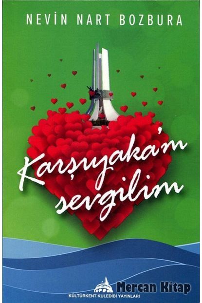 Kuledibi Yayinlari Karsiyaka M Sevgilim Trendyol