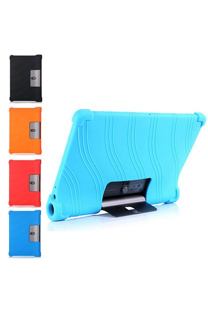 Ally Mobile Lenovo Yoga Smart Tab Tb X705f Ultra Koruma Silikon Kilif Trendyol